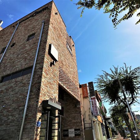Guest House Brick Jeju Luaran gambar