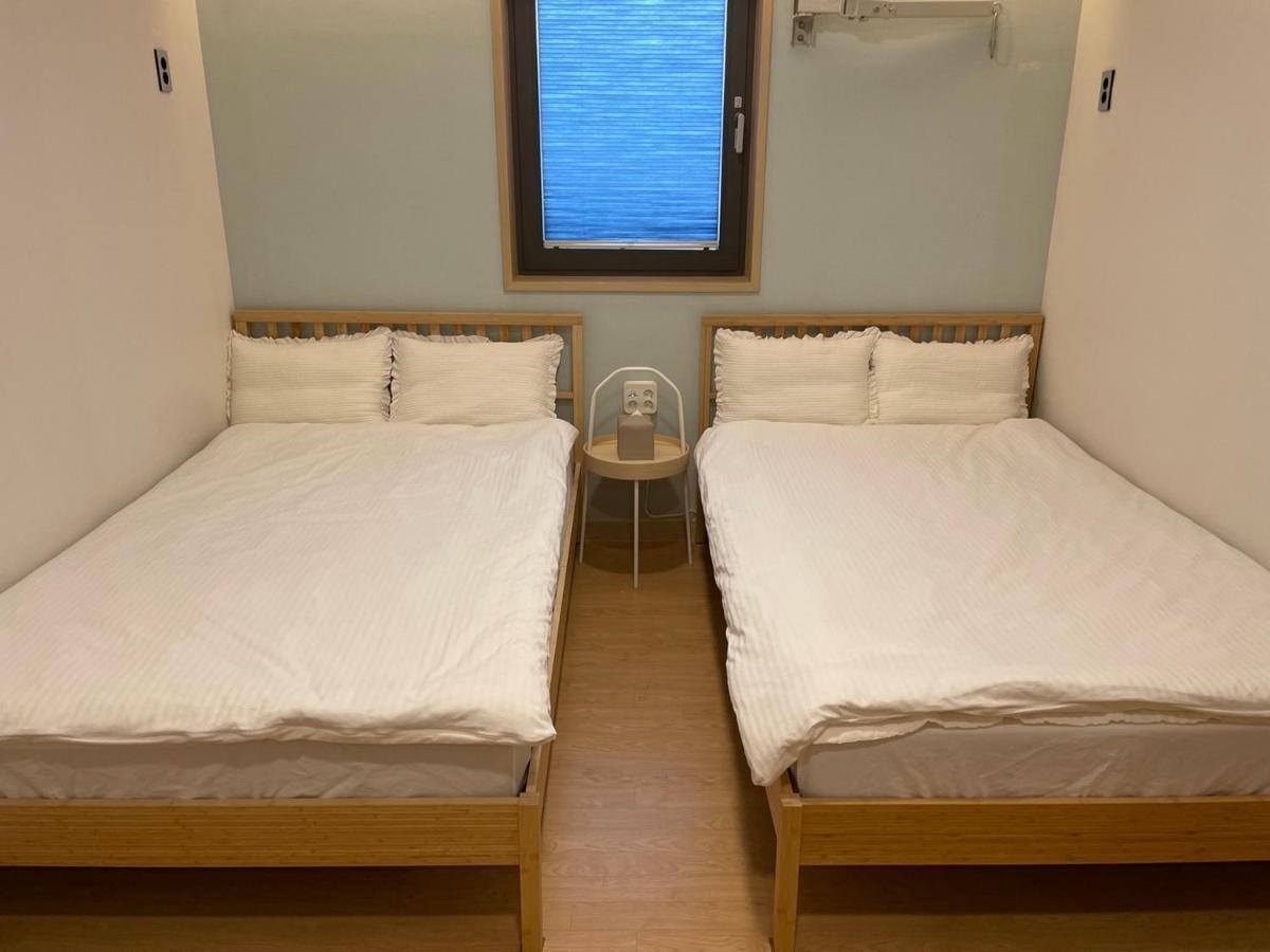 Guest House Brick Jeju Luaran gambar