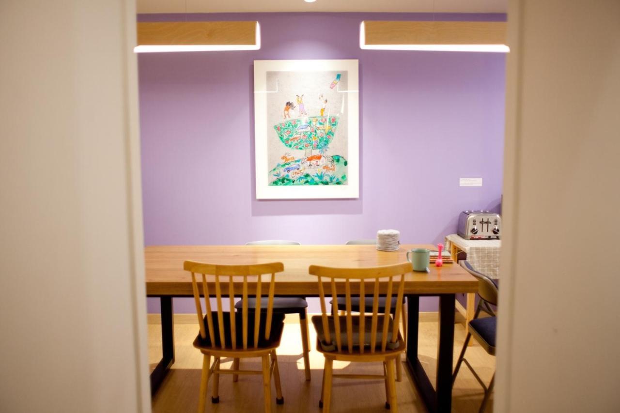 Guest House Brick Jeju Luaran gambar
