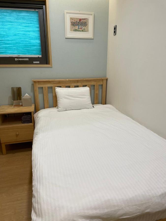 Guest House Brick Jeju Luaran gambar