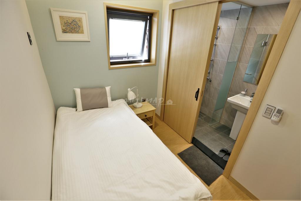Guest House Brick Jeju Luaran gambar