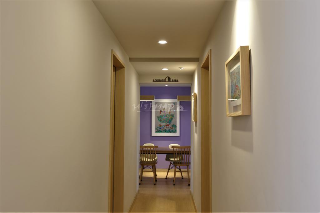 Guest House Brick Jeju Luaran gambar
