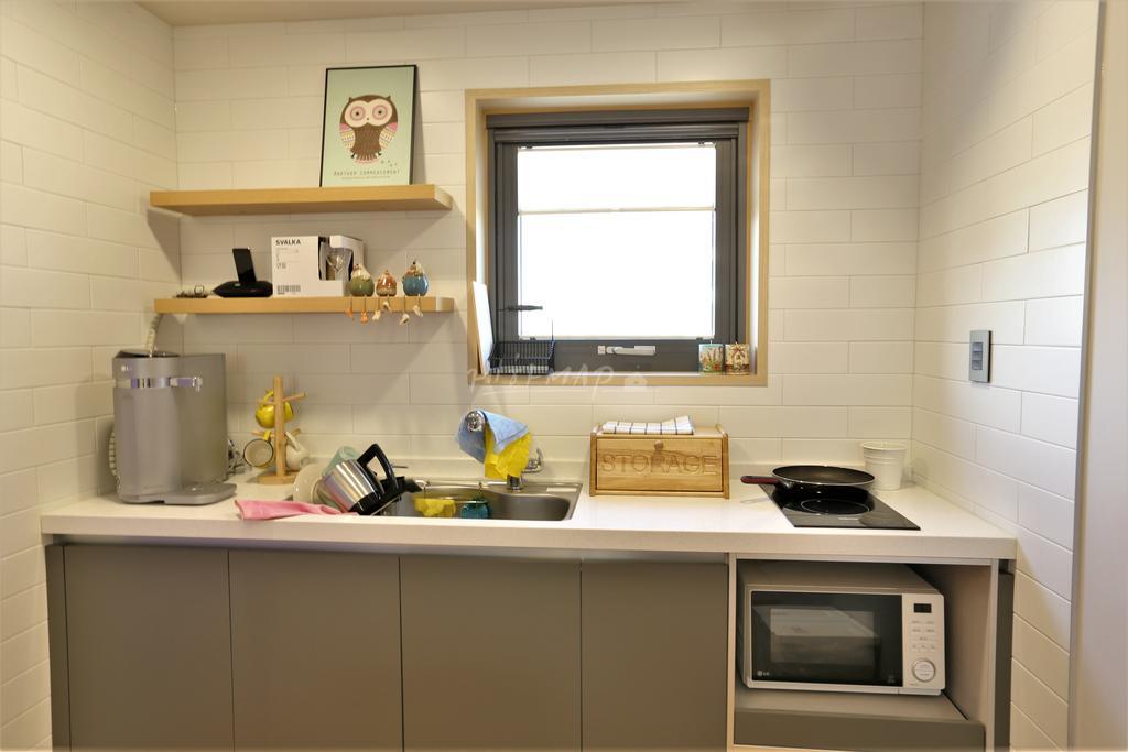 Guest House Brick Jeju Luaran gambar