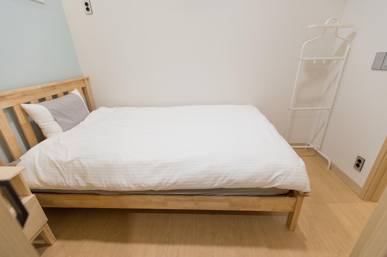 Guest House Brick Jeju Luaran gambar