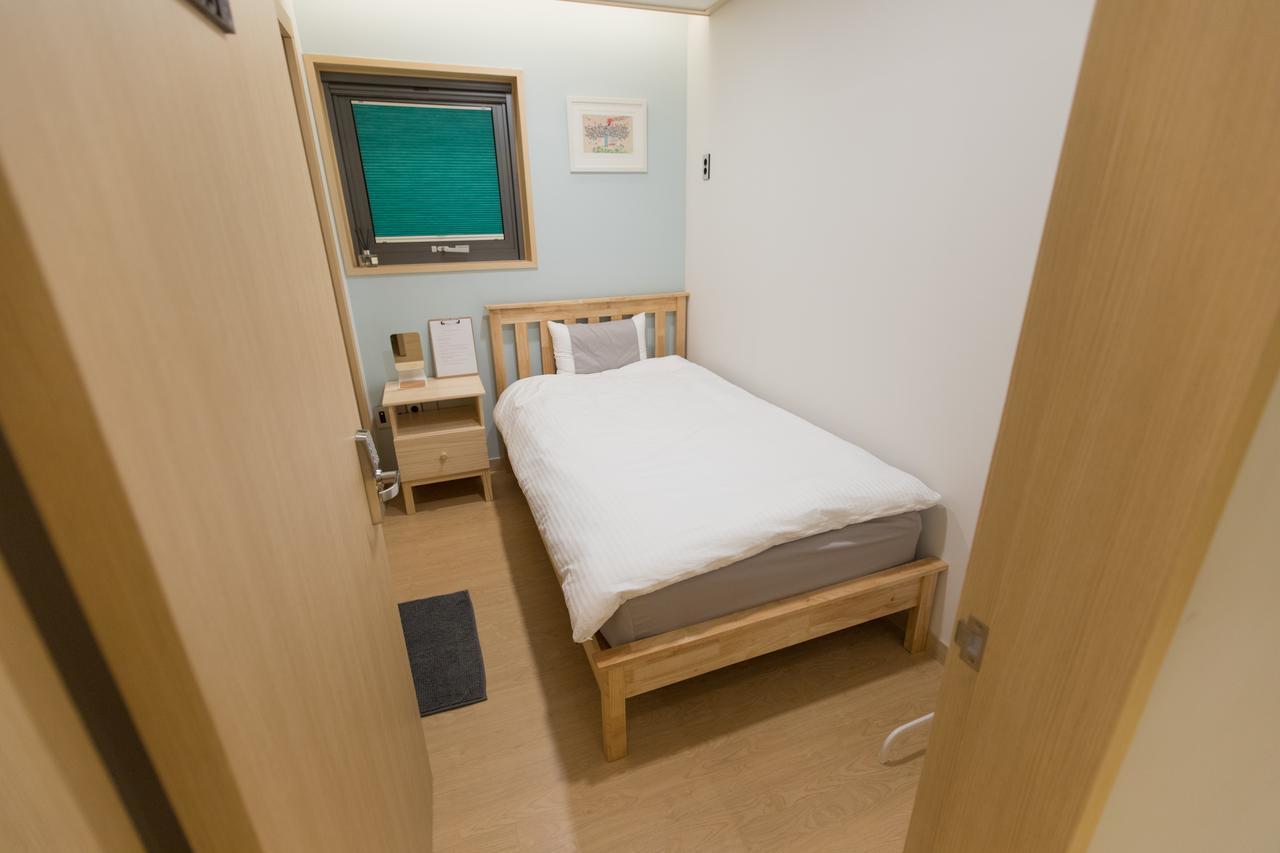 Guest House Brick Jeju Luaran gambar